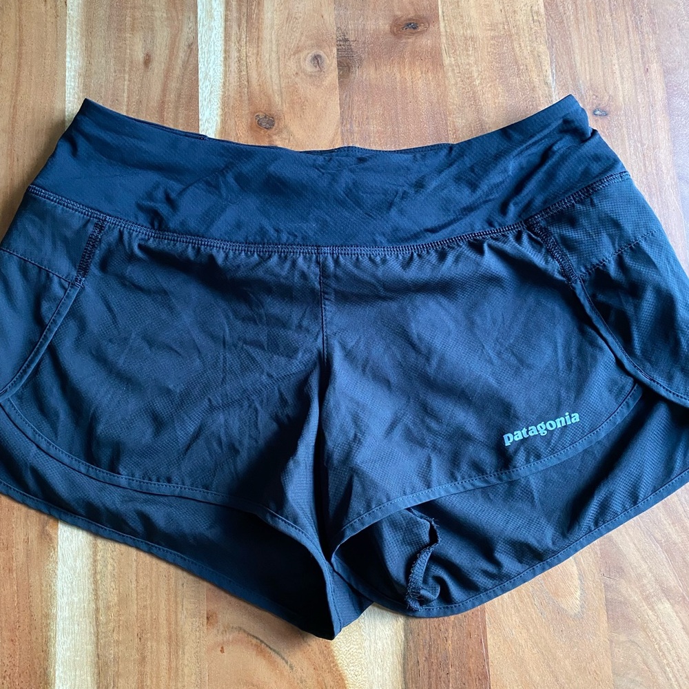 Patagonia Women's Athletic Shorts